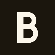 Budget by Hand logo